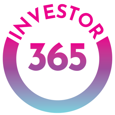 Investor365 logo