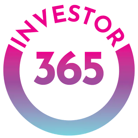 Investor365 logo
